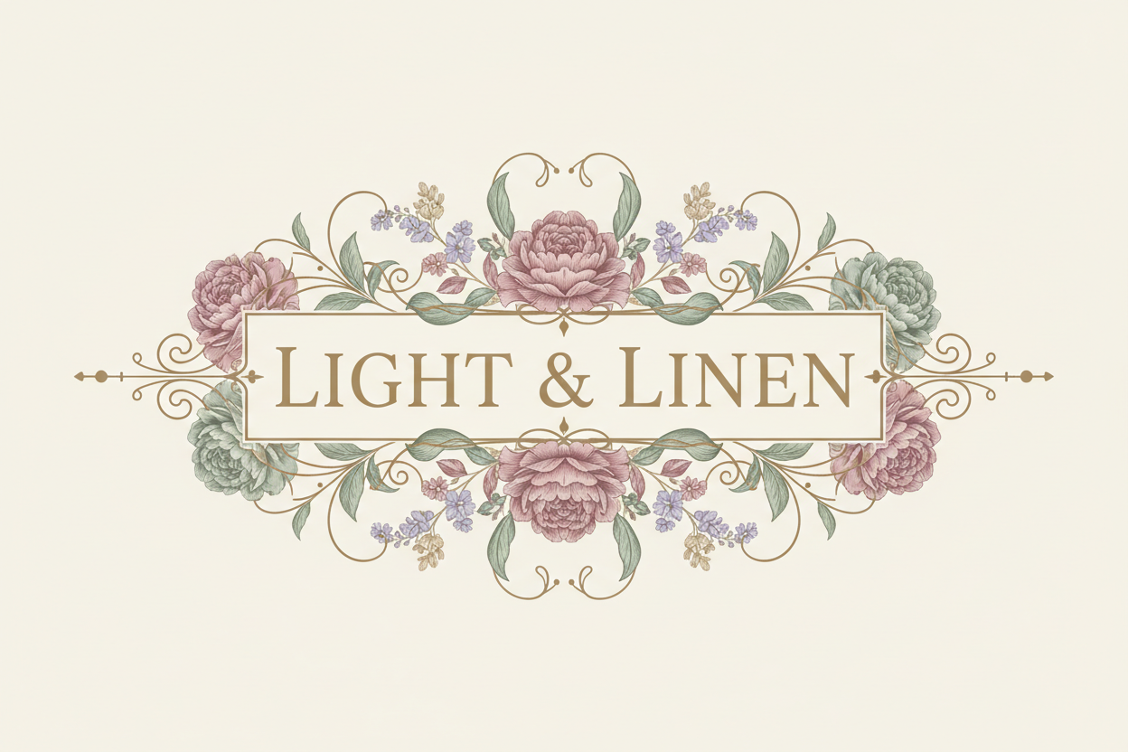 Light & Linen