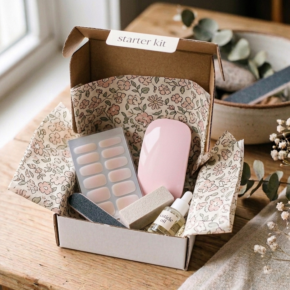 Blush Bloom (KIT)