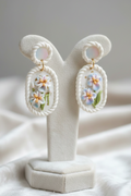 Garden Muse Earrings