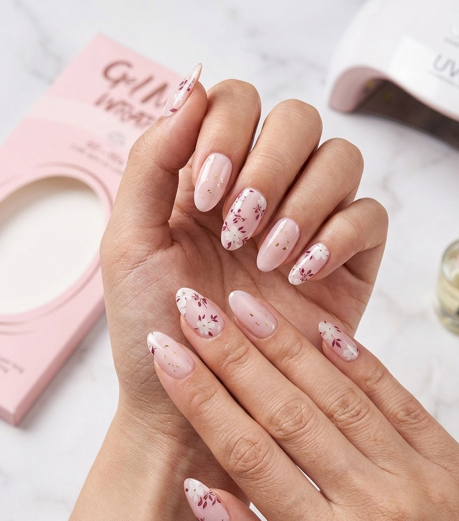 Pink Bloom (KIT)