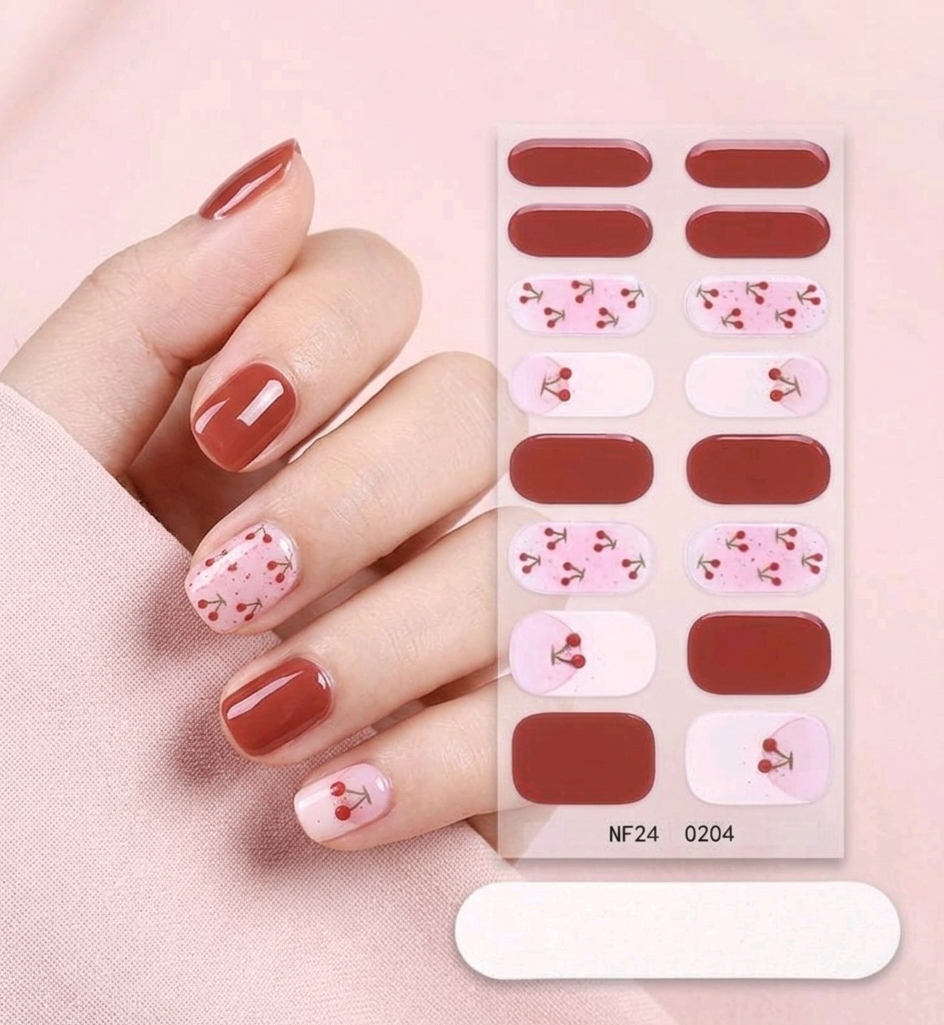 Cherry Blossom