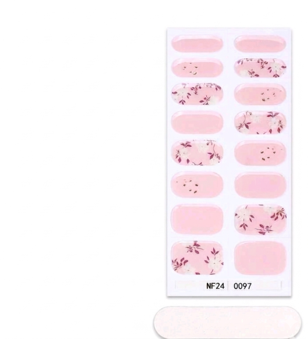 Pink Bloom (KIT)