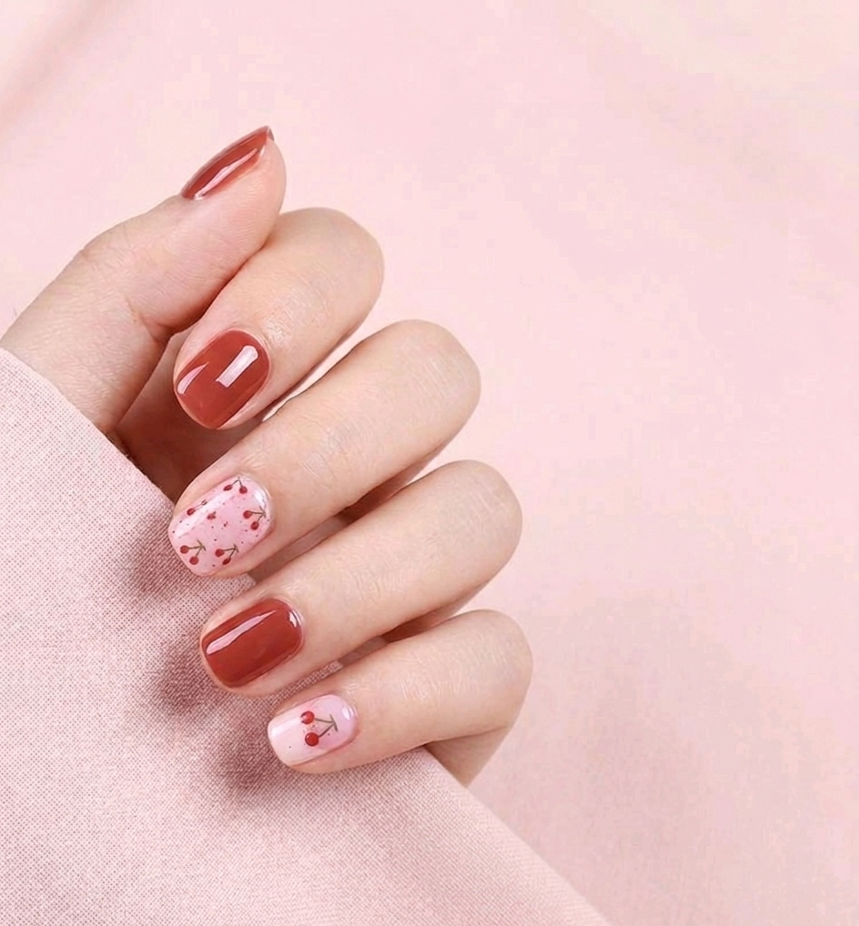 Cherry Blossom